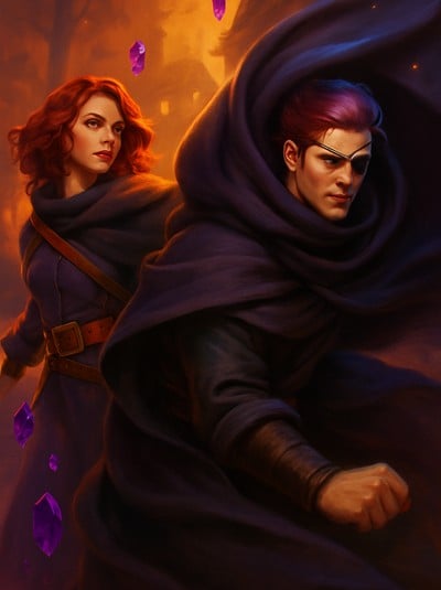 Grimms' Bounty: Hansel and Gretel